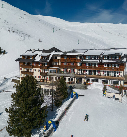 Heidi Hotel Winter 2023-03-05